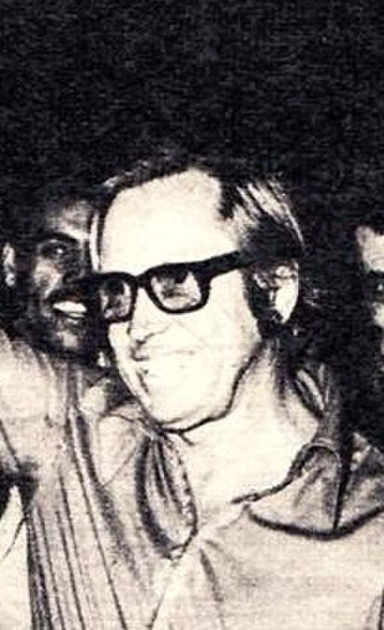 Alan Rogers