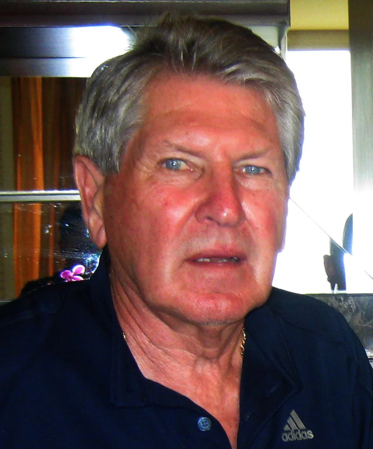 Alan Vest