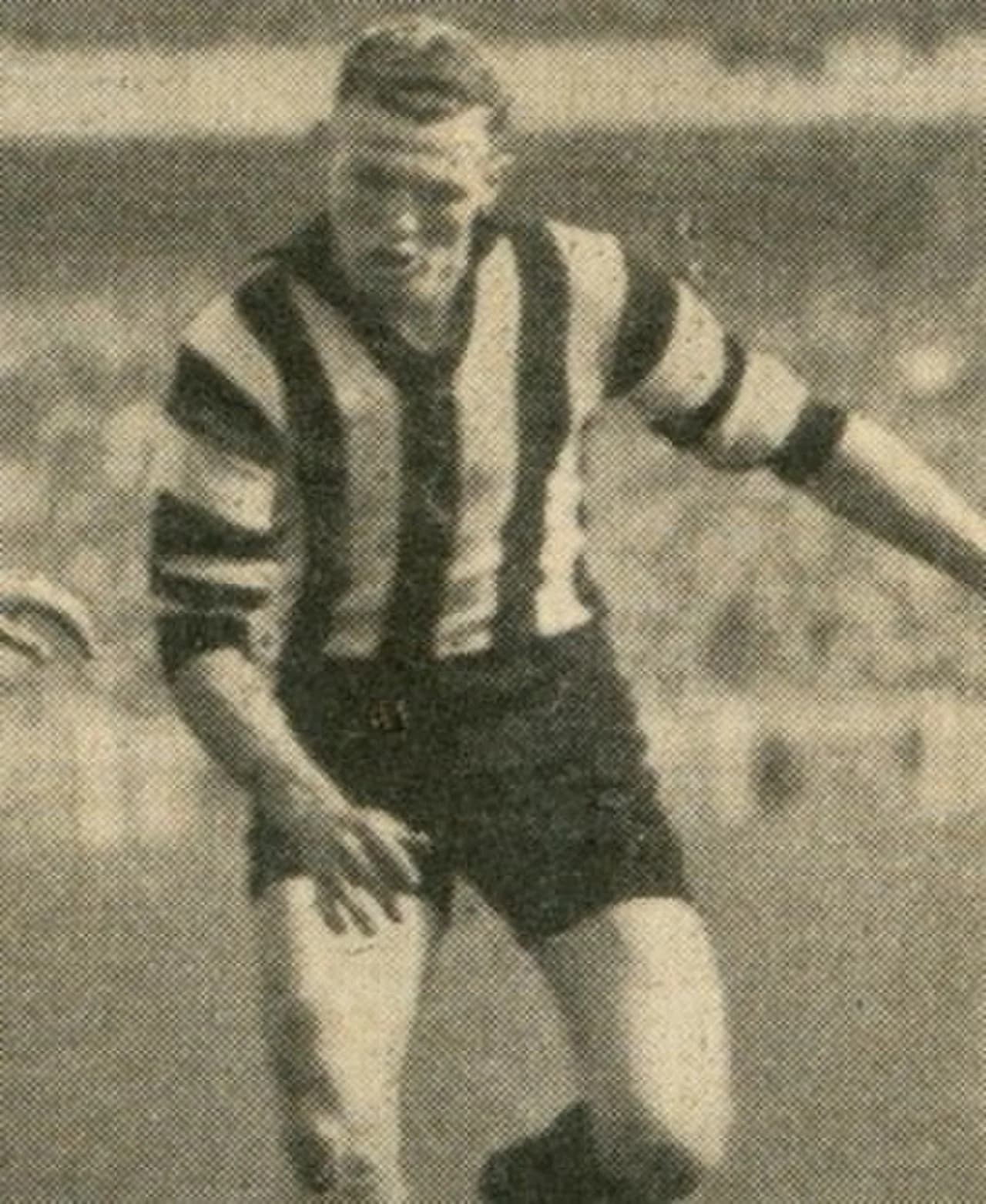 Alan Williams
