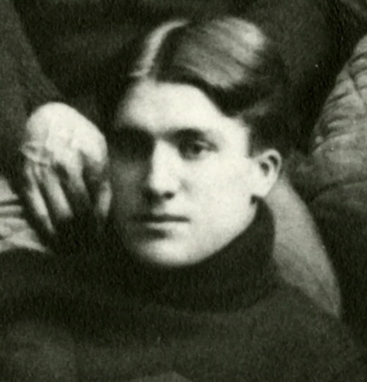 Alanson Weeks
