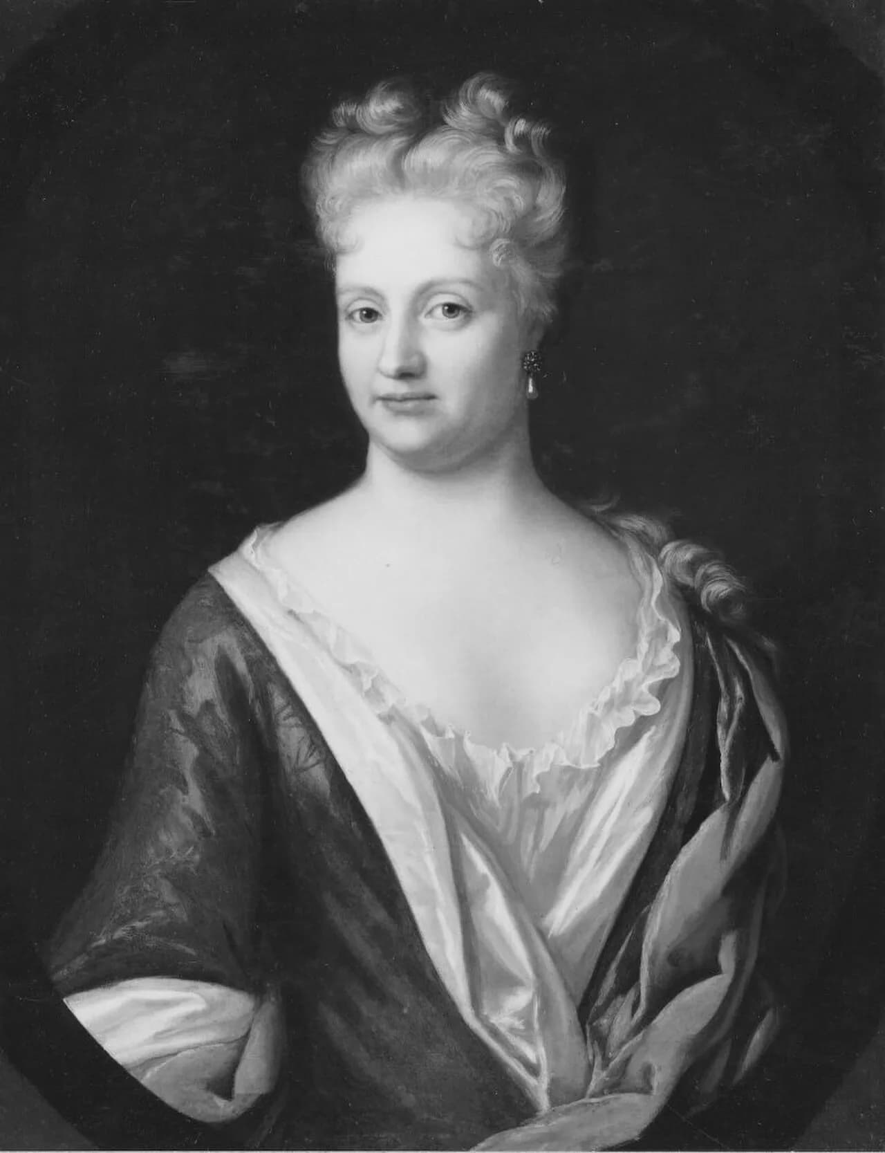Eva Johanna Baartz