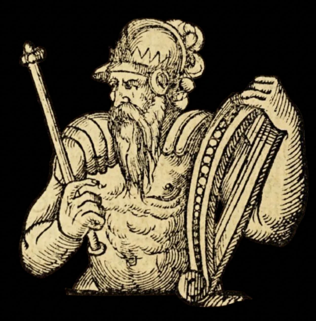 Rhodri der Große