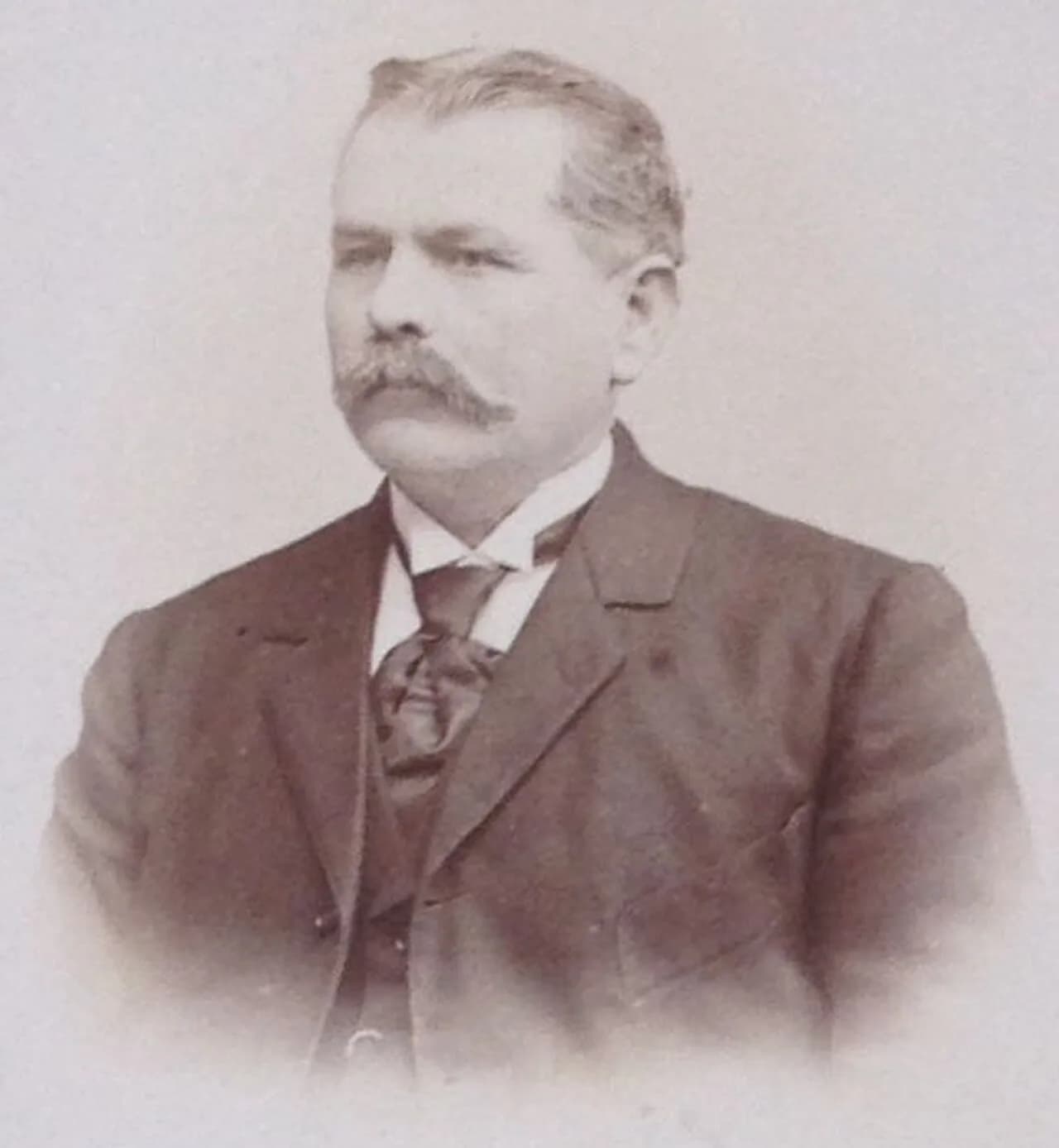Emil Oskar Schulz