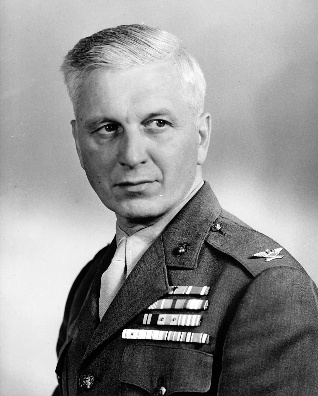 Lester A. Dessez