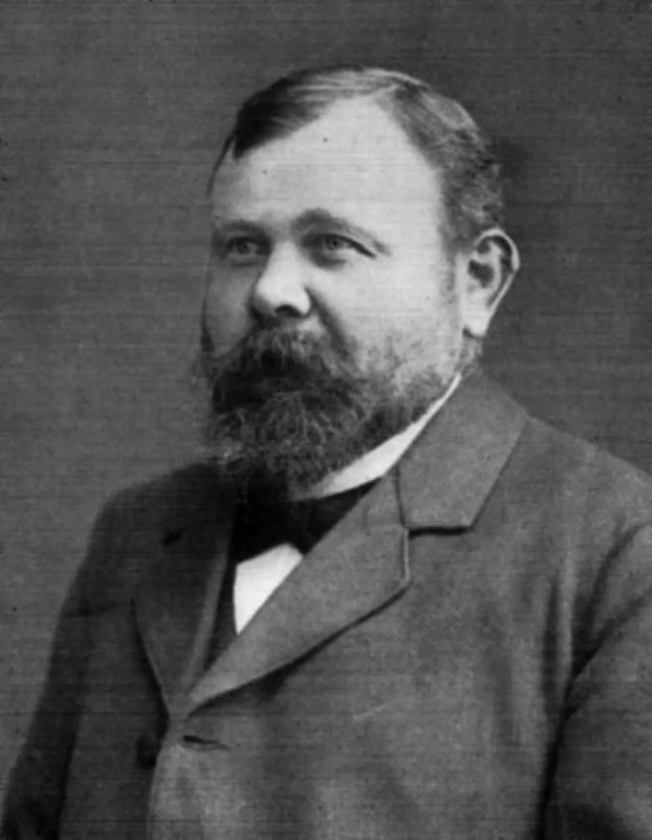 Otto Oellerich