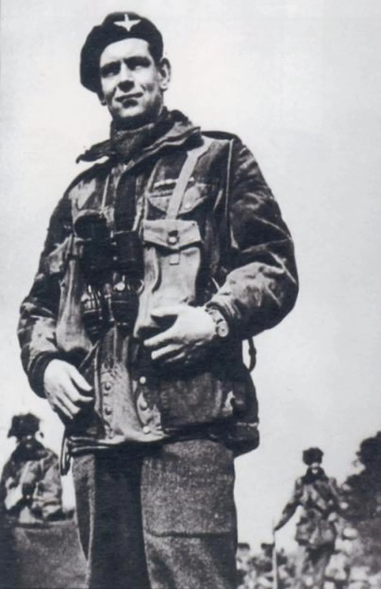 Alastair Pearson