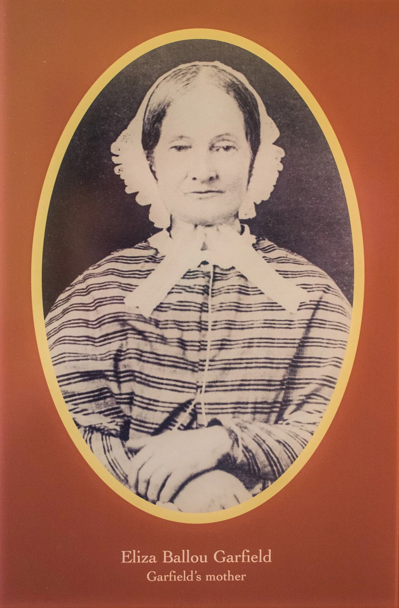Eliza Ballou