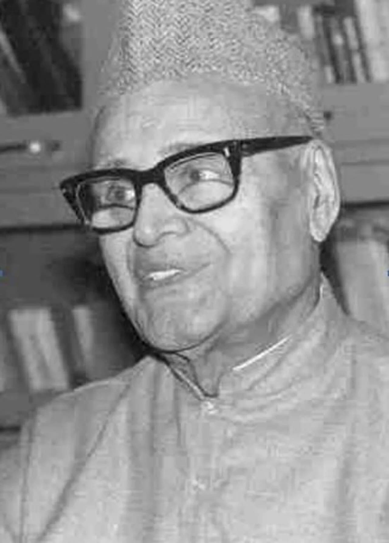 Gopi Krishna