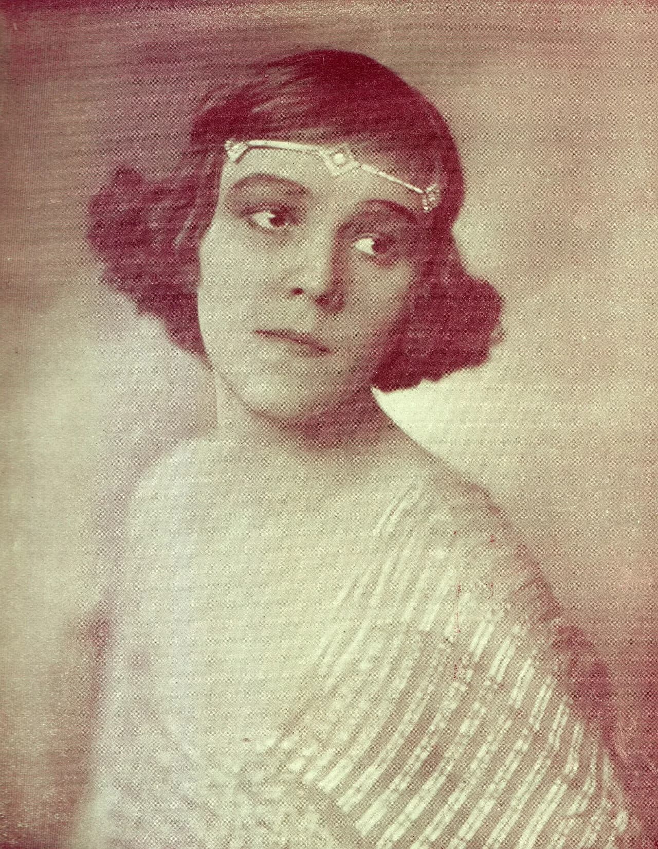Martha Orlanda