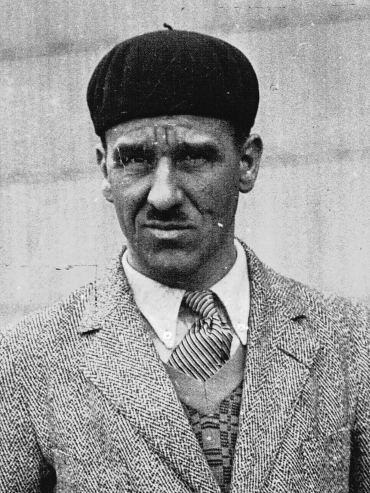 Joseph Thoret
