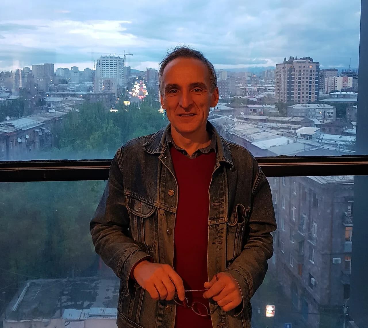 Arman Grigoryan