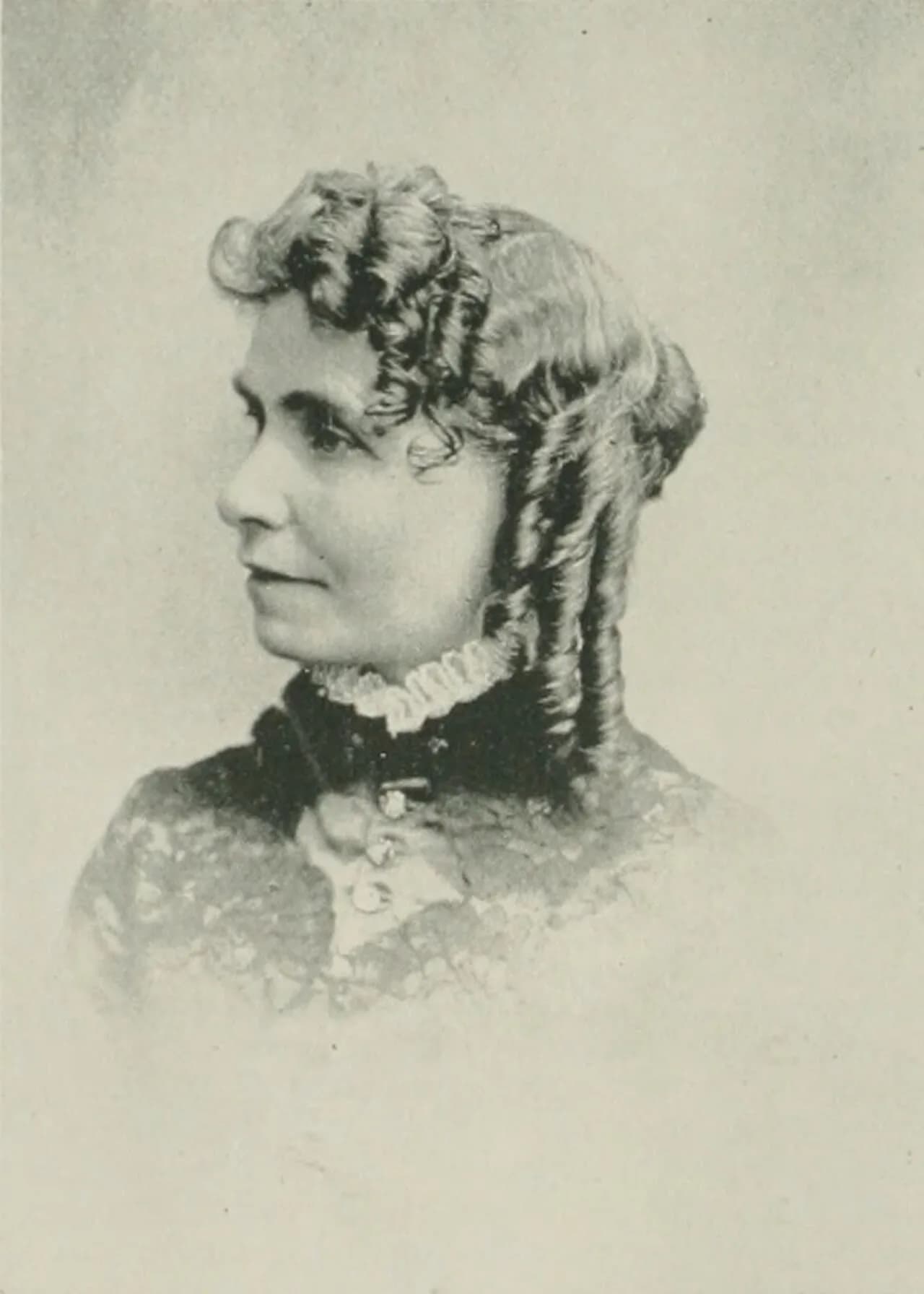 Emma Scarr Booth