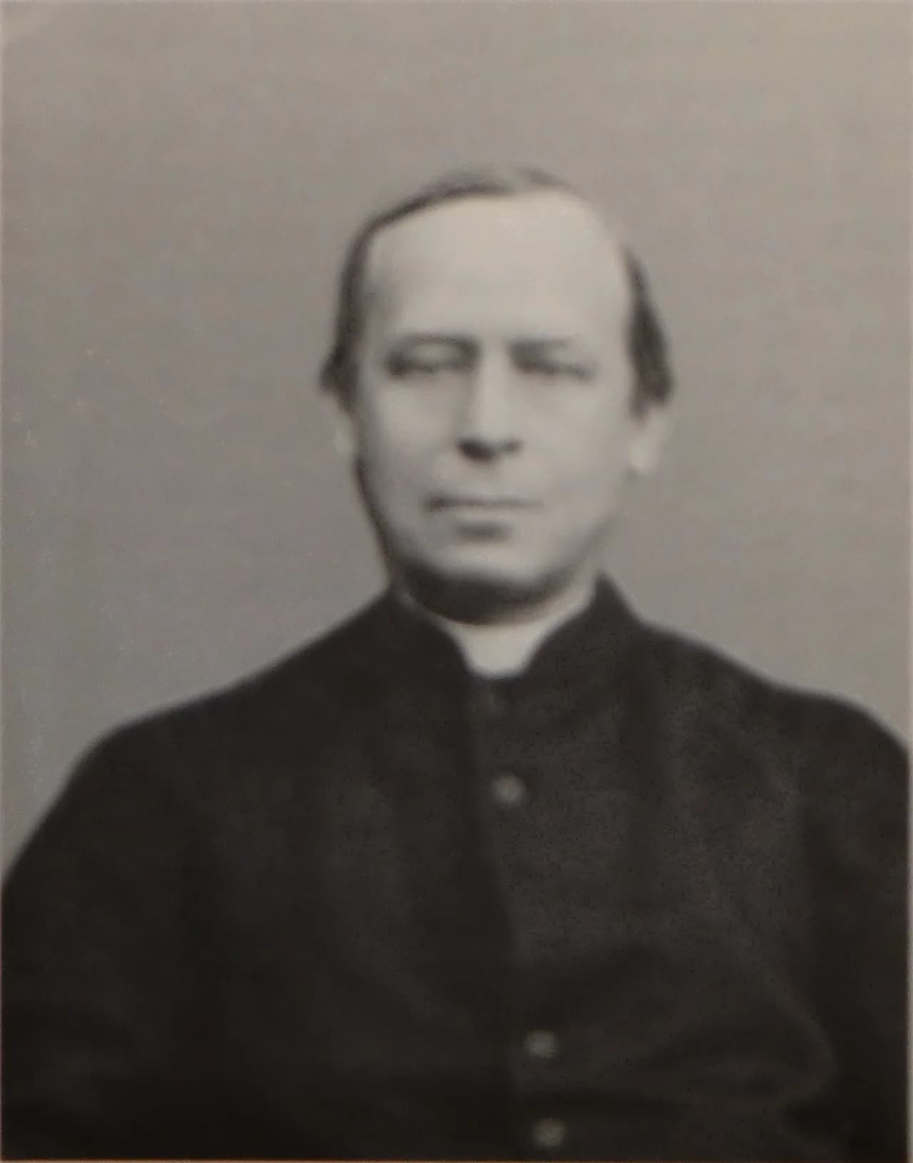 Franz Düsterwald