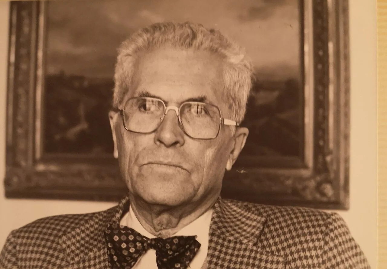Pierre Boille