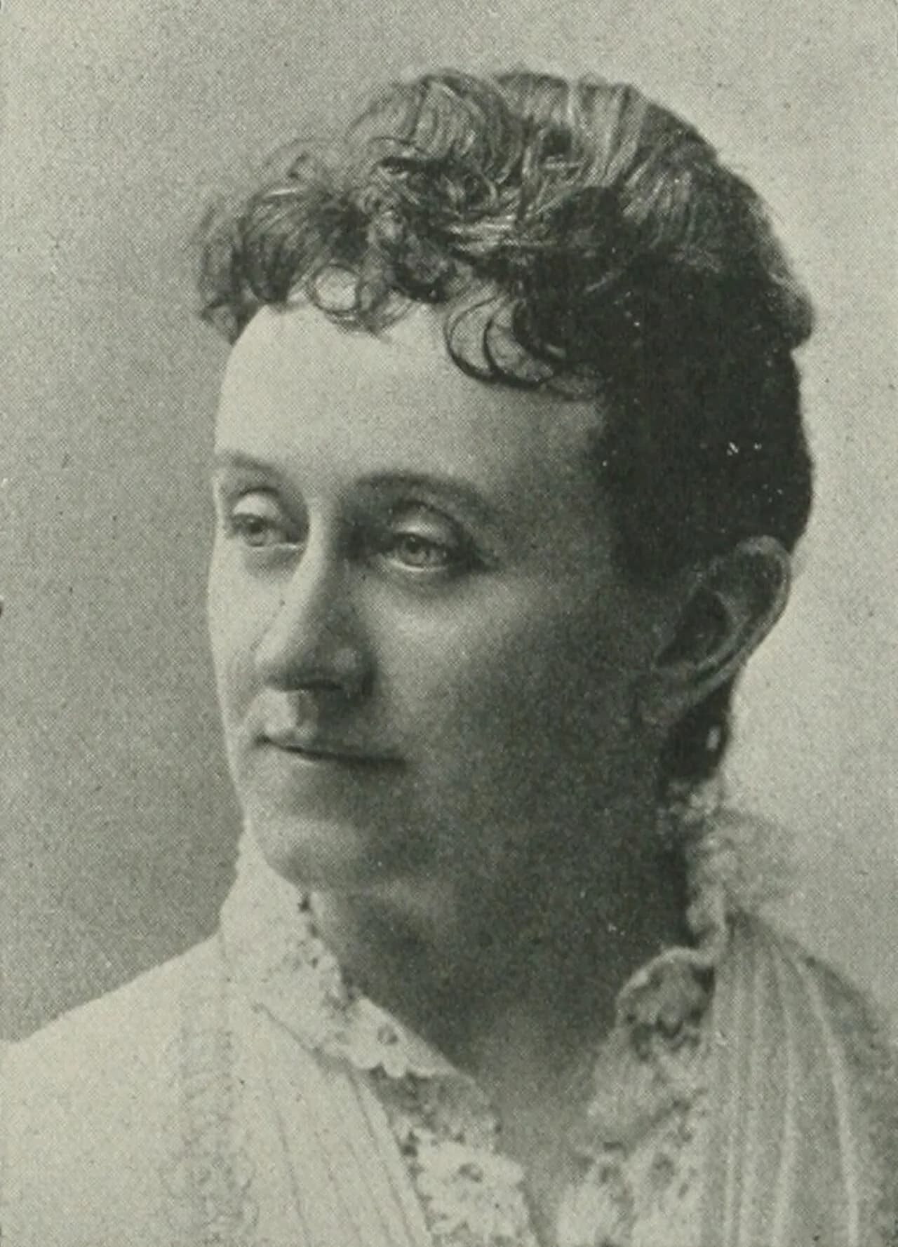 Katharine A. O'Keeffe O'Mahoney