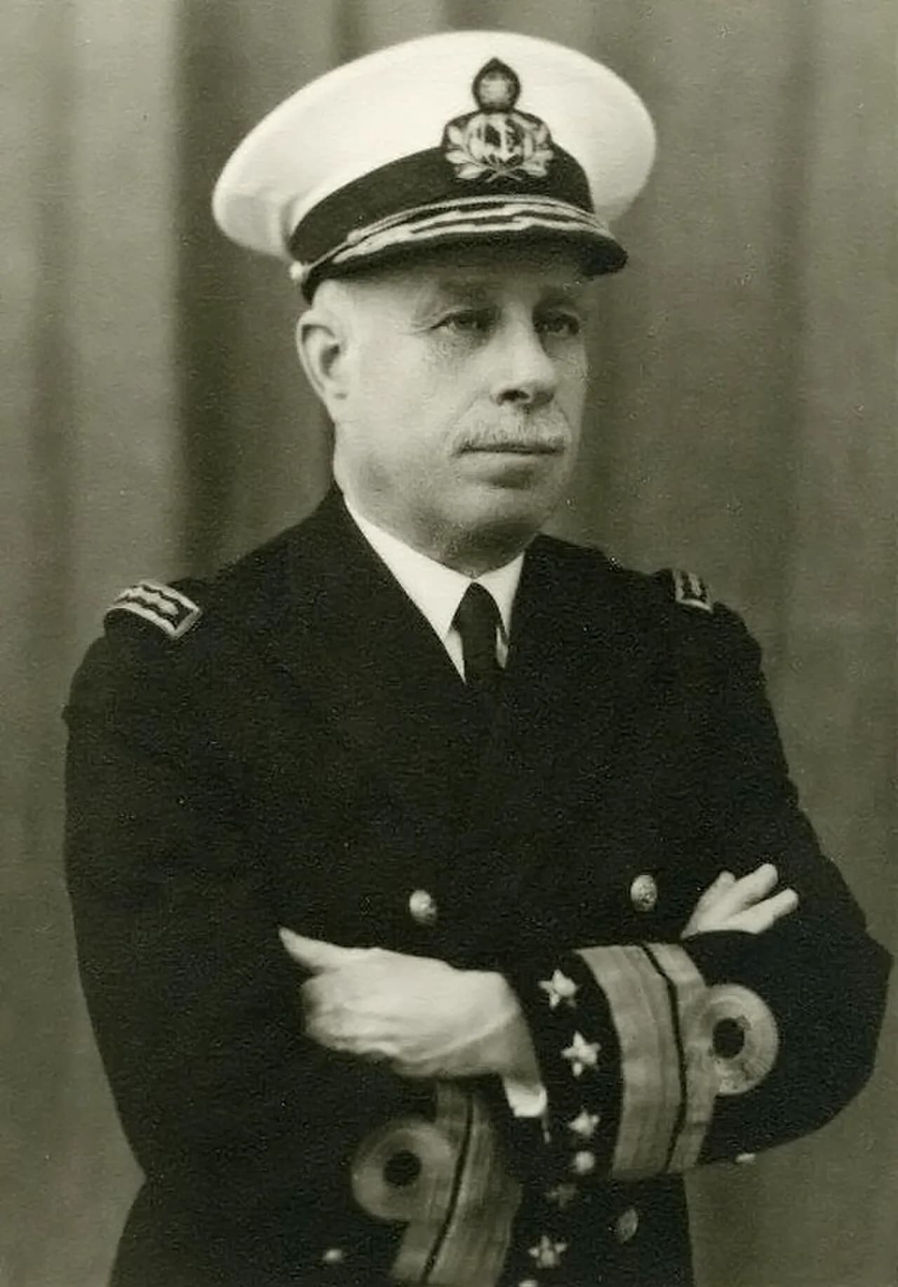 José Mendes Cabeçadas Júnior