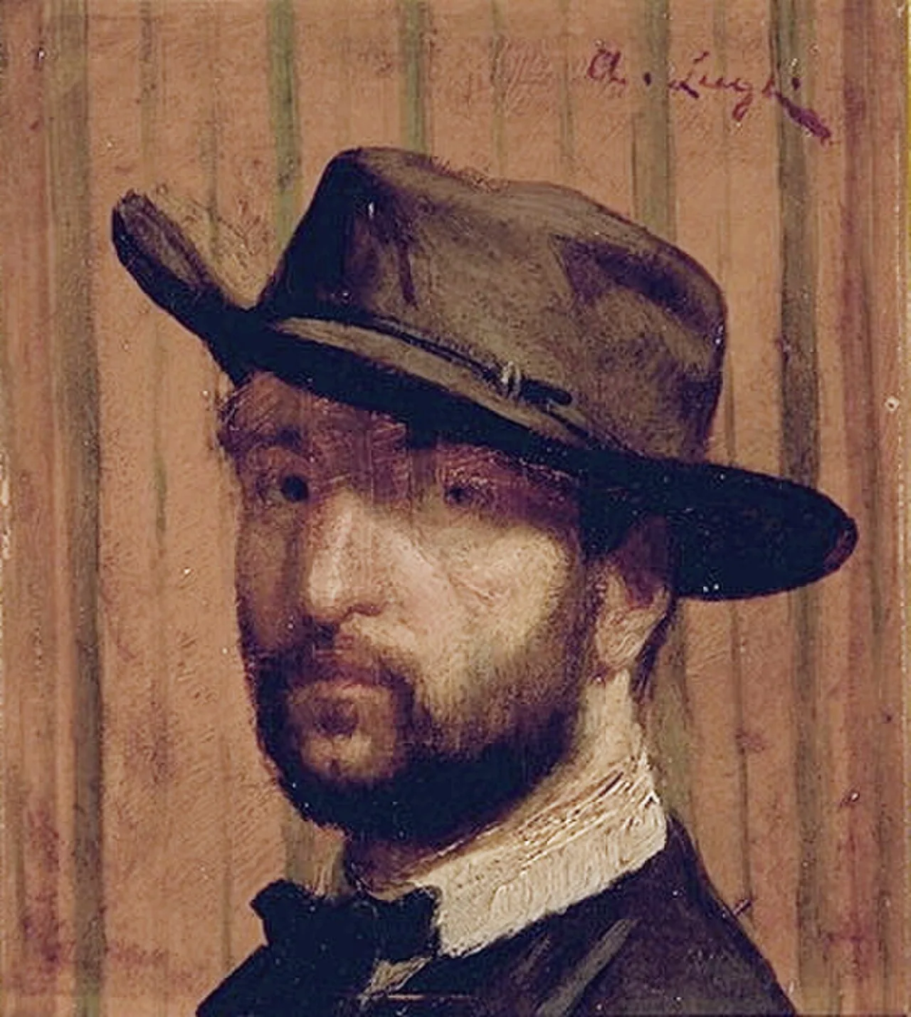Albano Lugli