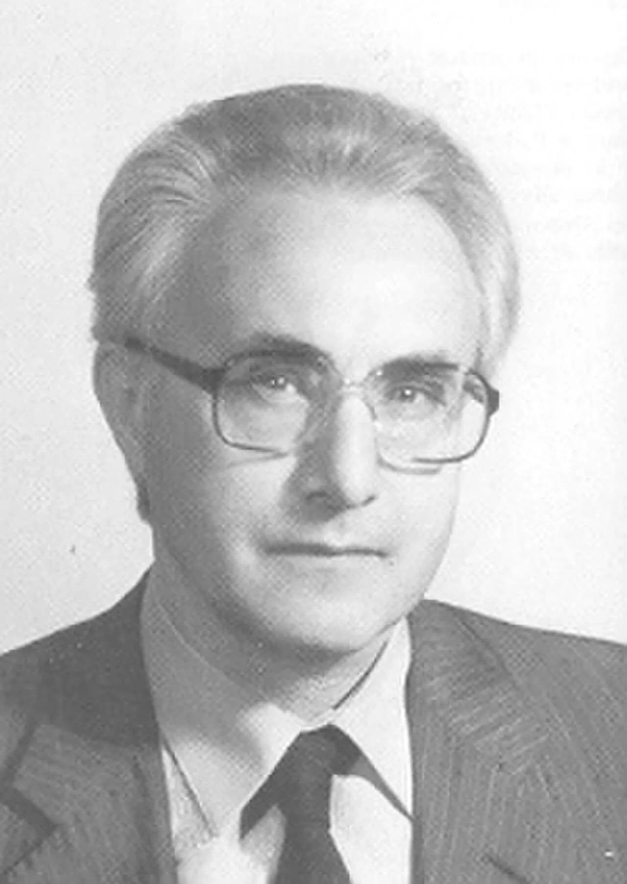 Nello Balestracci