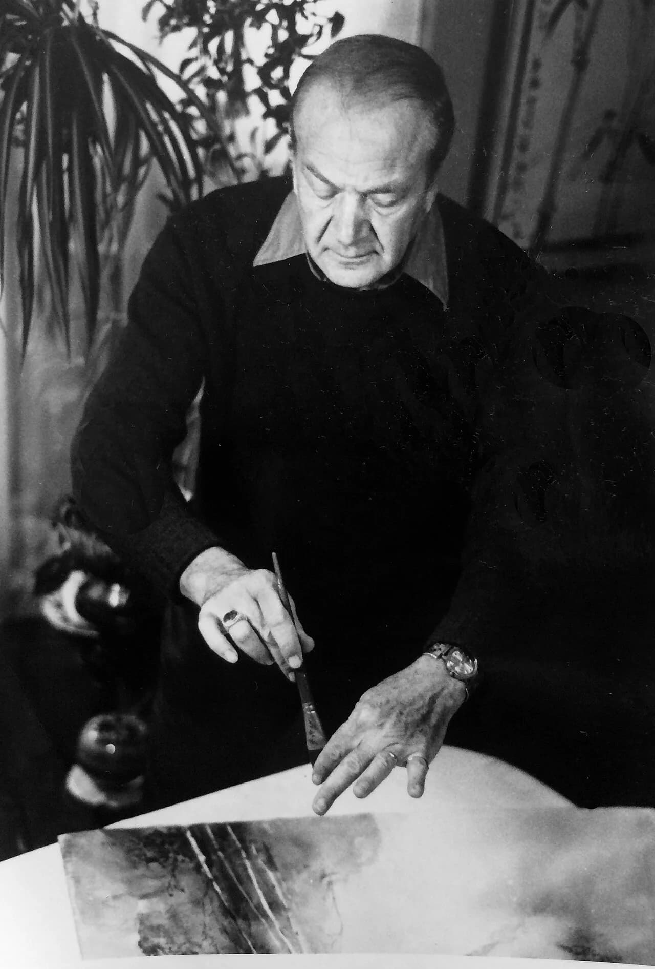 Nicholas Albert Reale