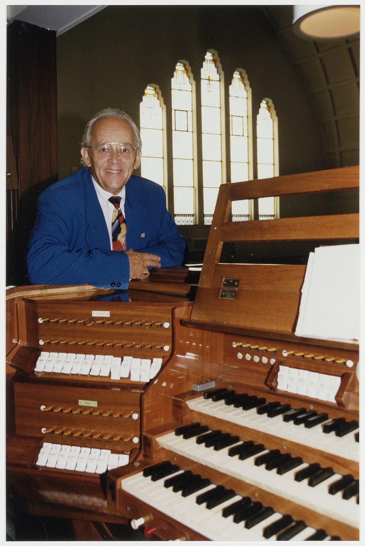 Teke Bijlsma