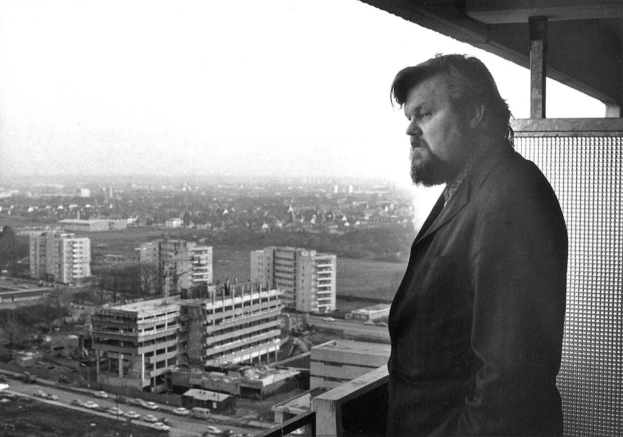 Martti Talvela