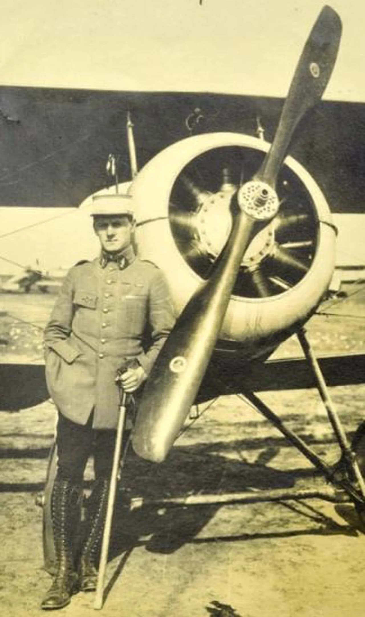 Albert Achard