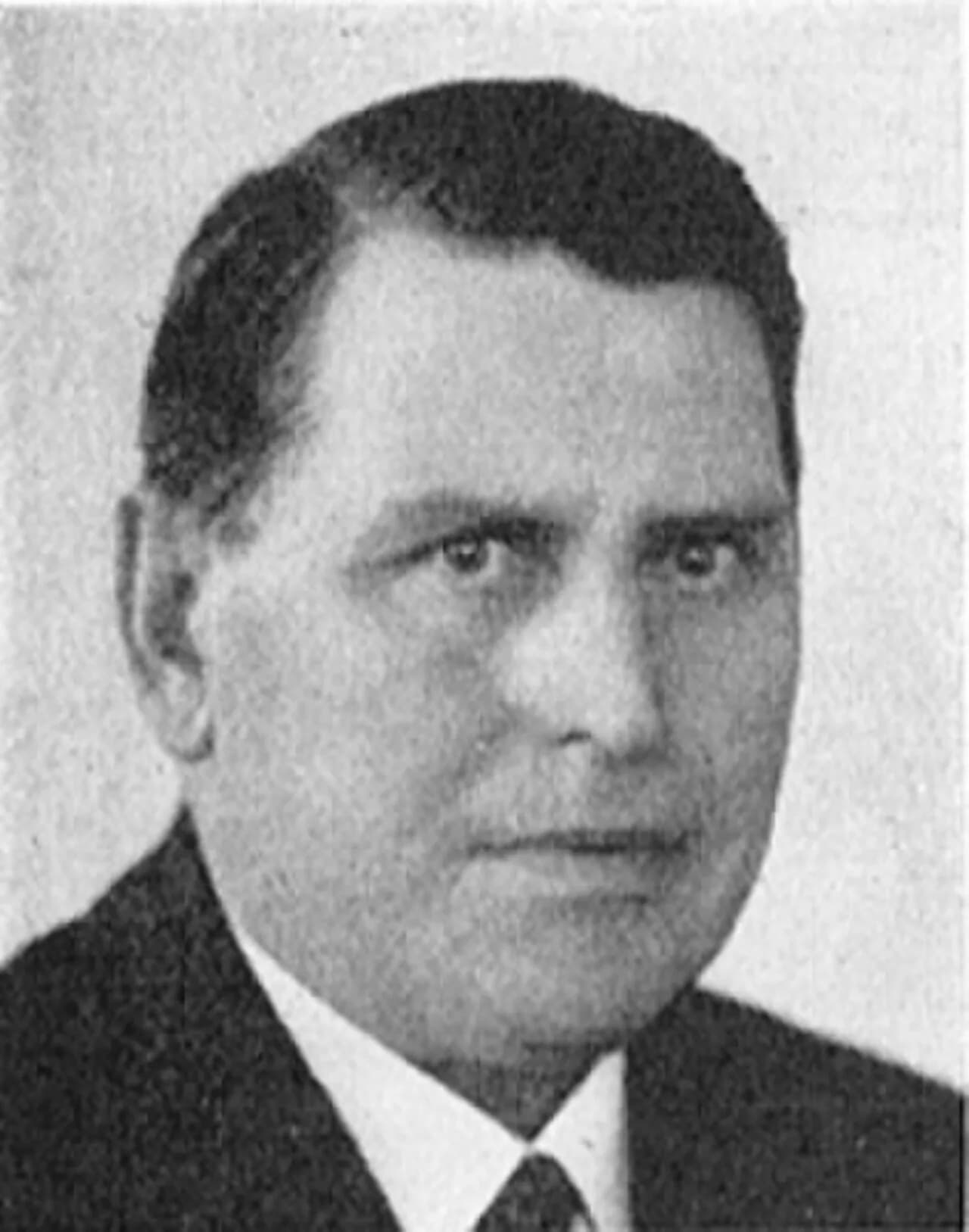 Albert Andersson