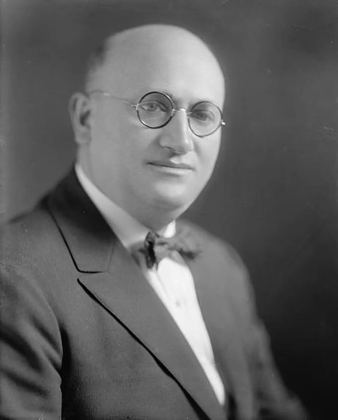 Albert B. Rossdale