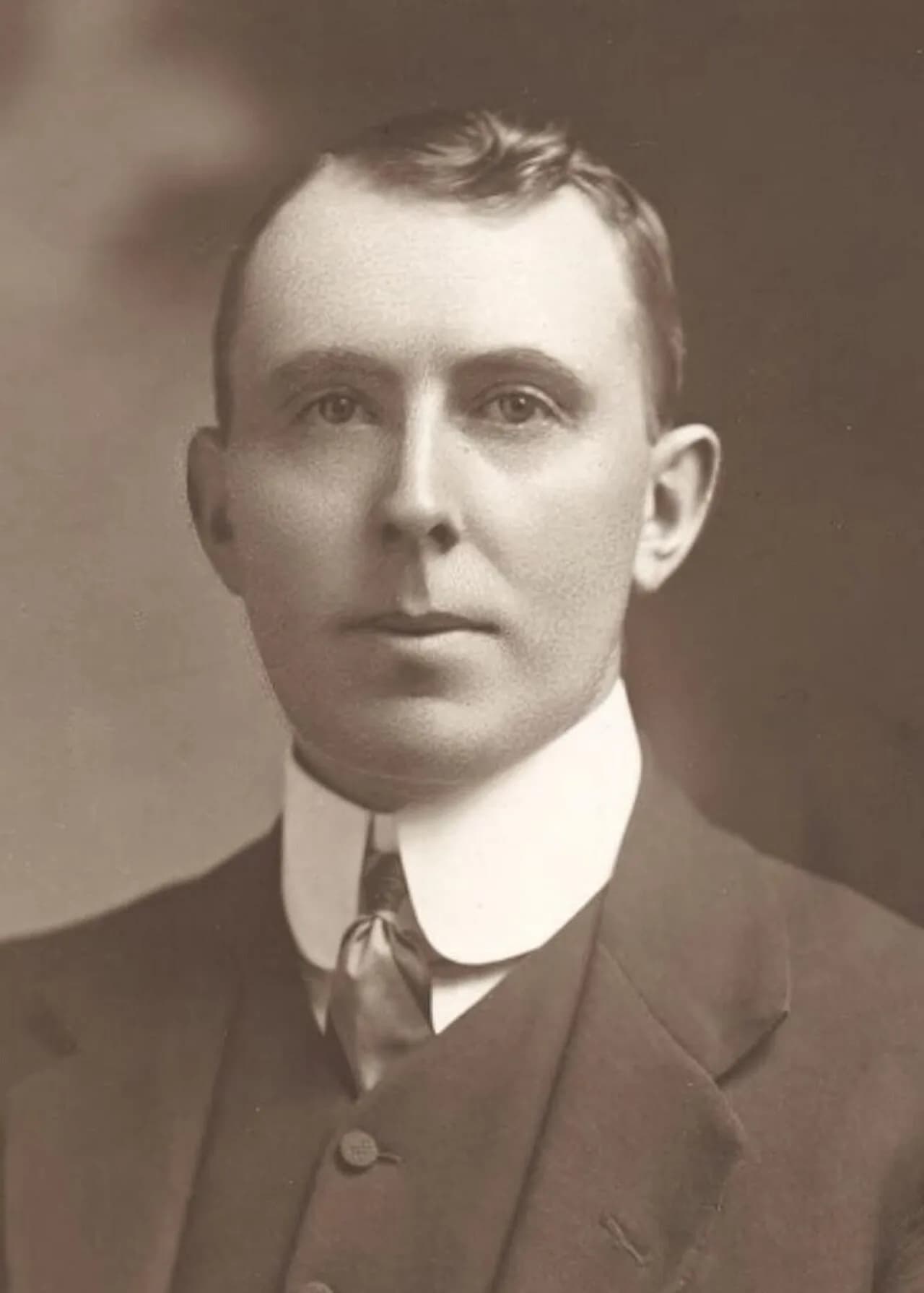 Albert Blakey
