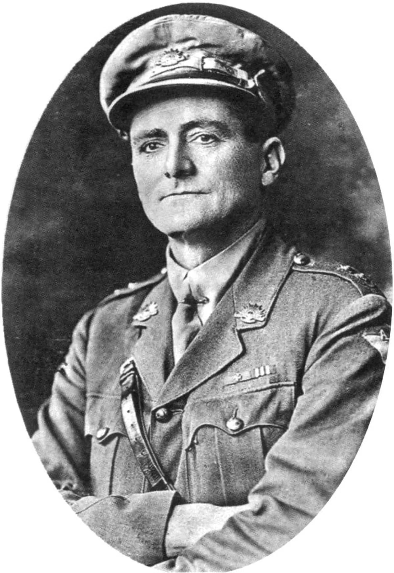 Albert Borella