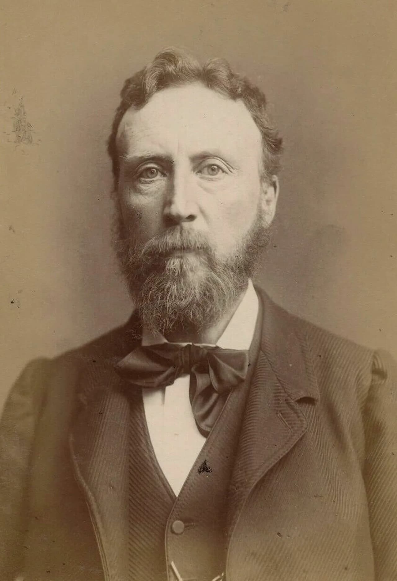 Albert Bruce-Joy