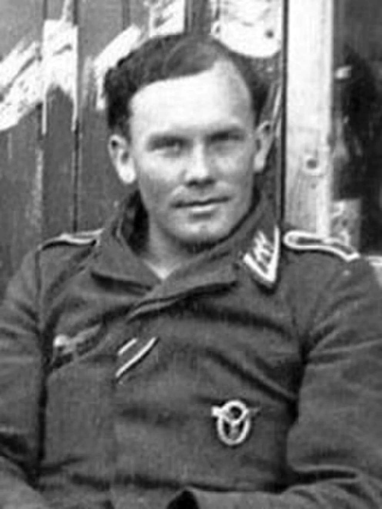 Albert Brunner