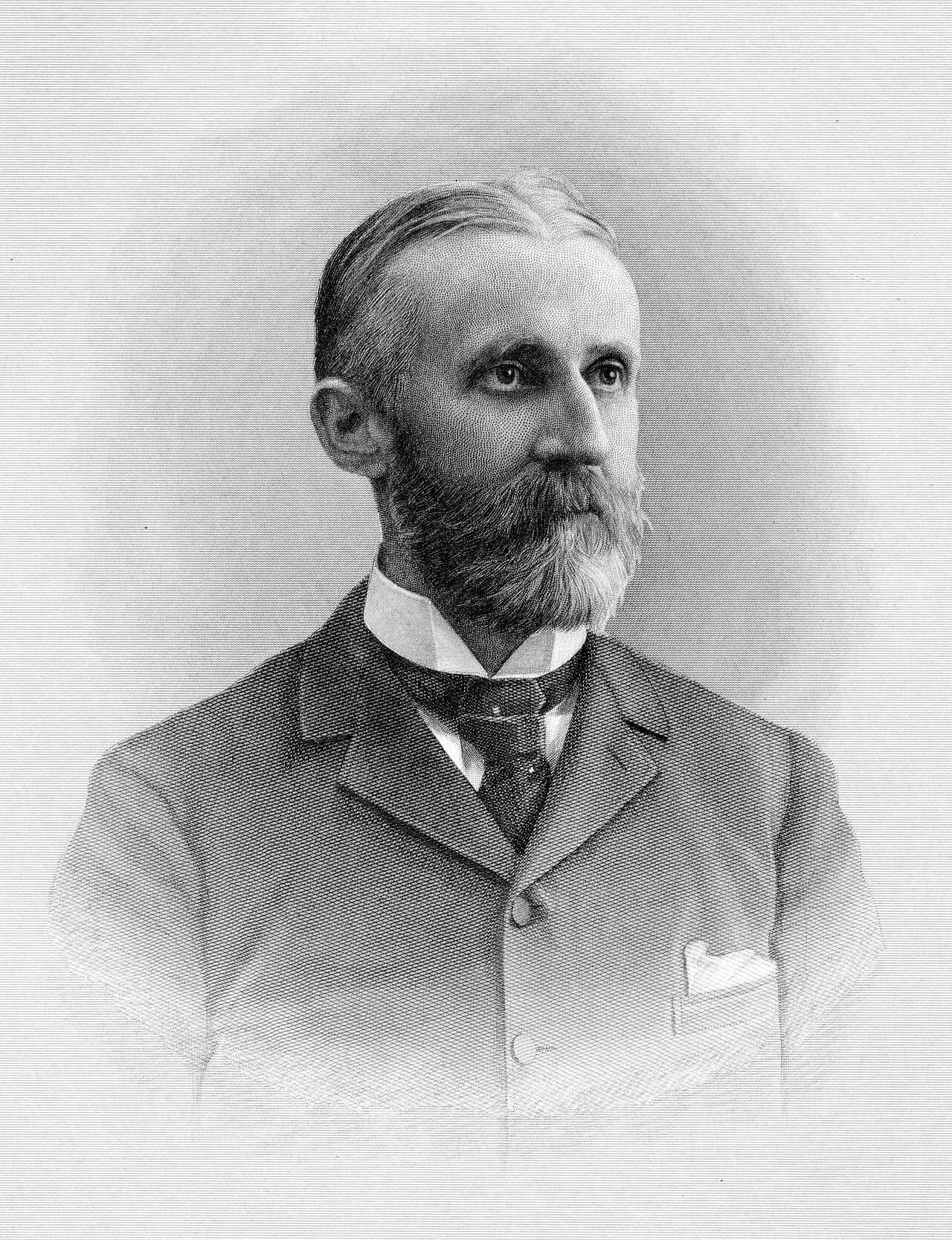 Albert C. Houghton