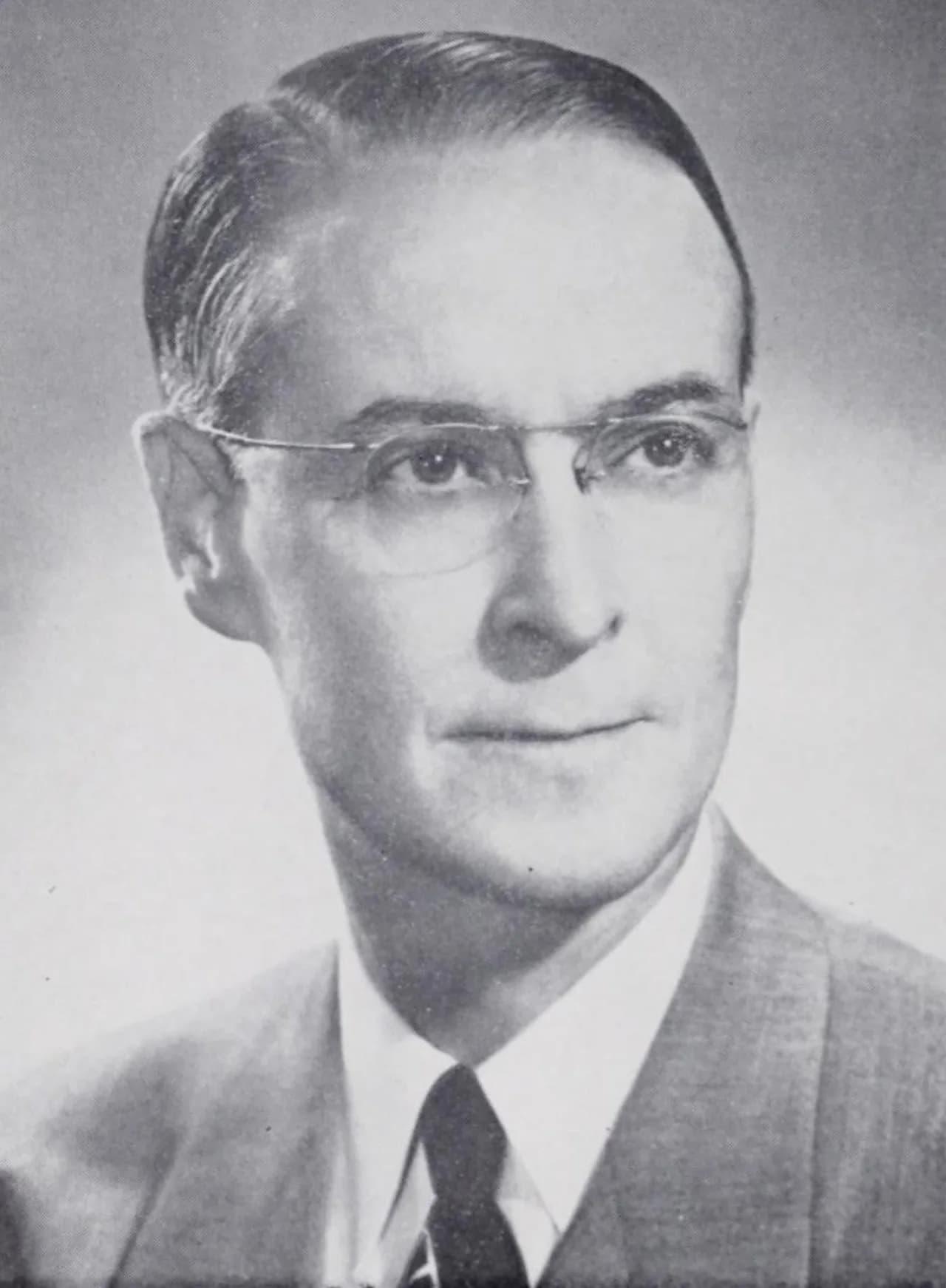 Albert C. Vaughn
