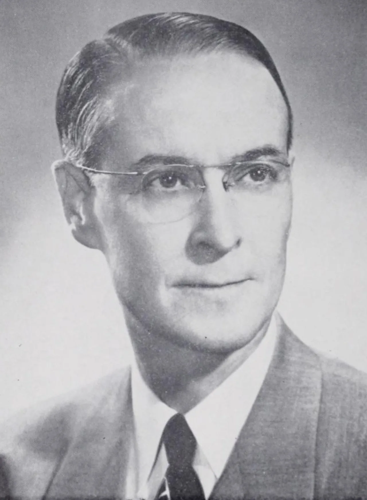 Albert C. Vaughn