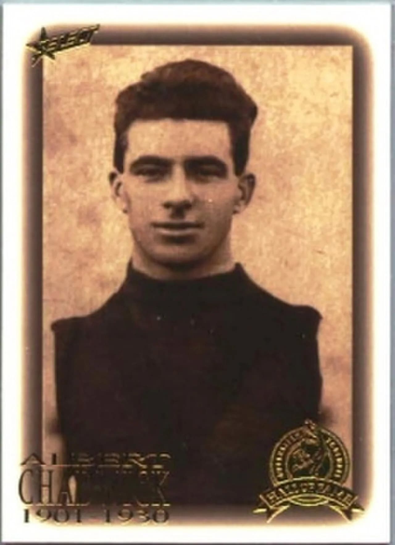 Albert Chadwick