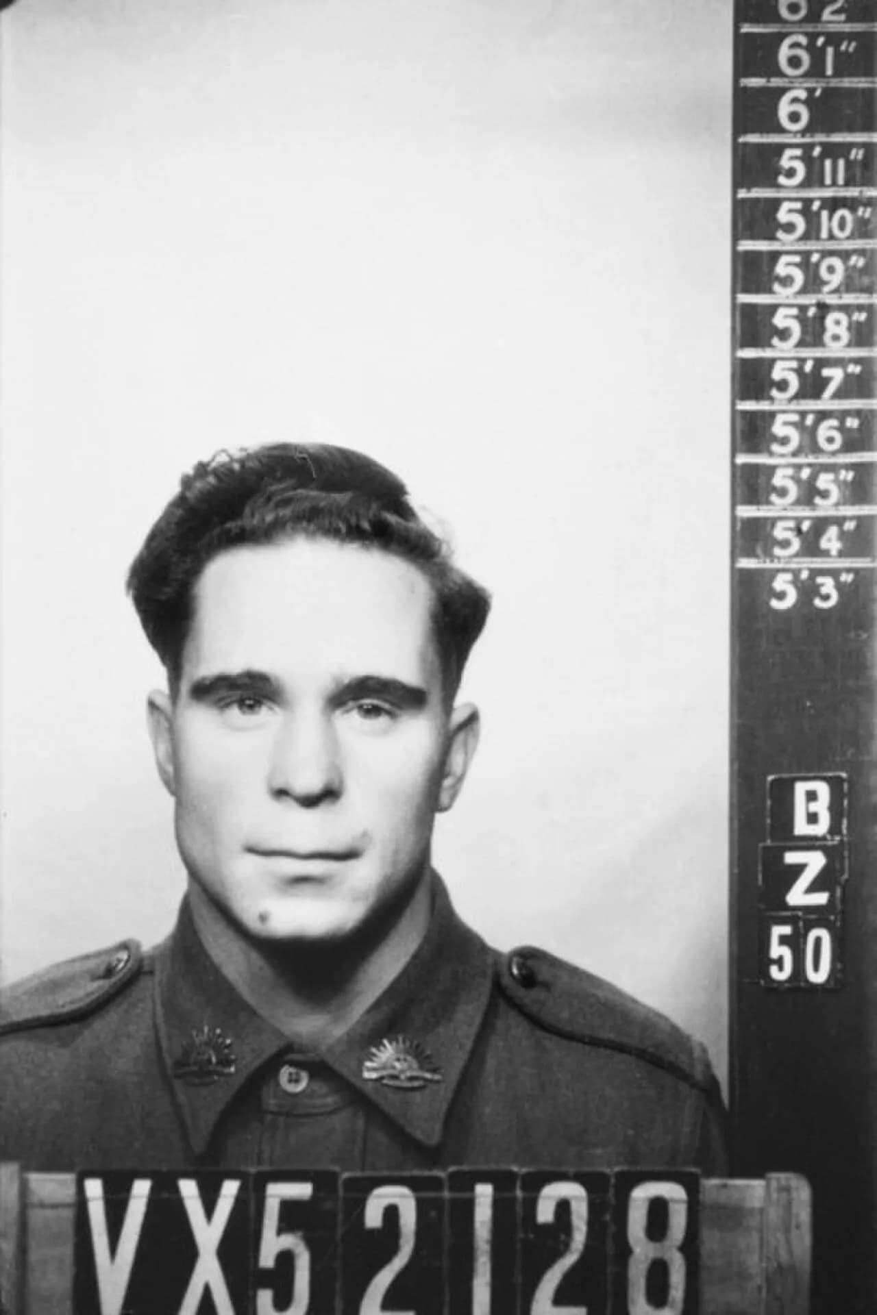Albert Cleary