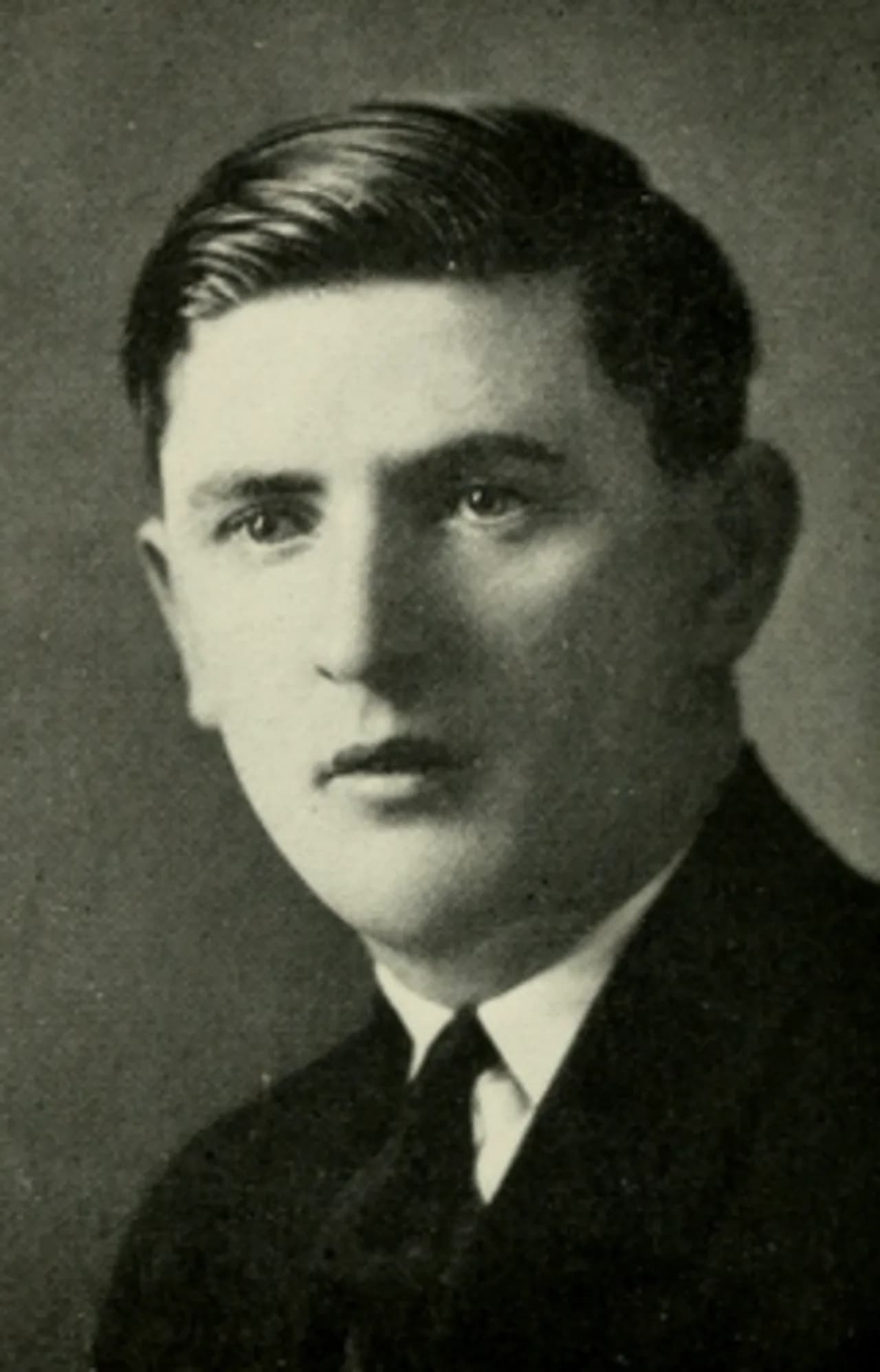Albert Cole