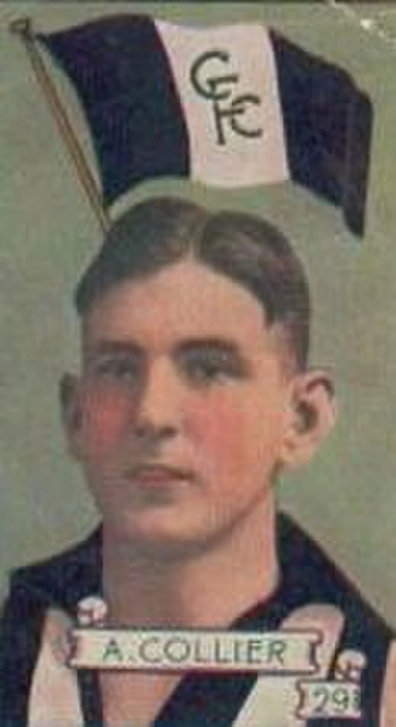 Albert Collier
