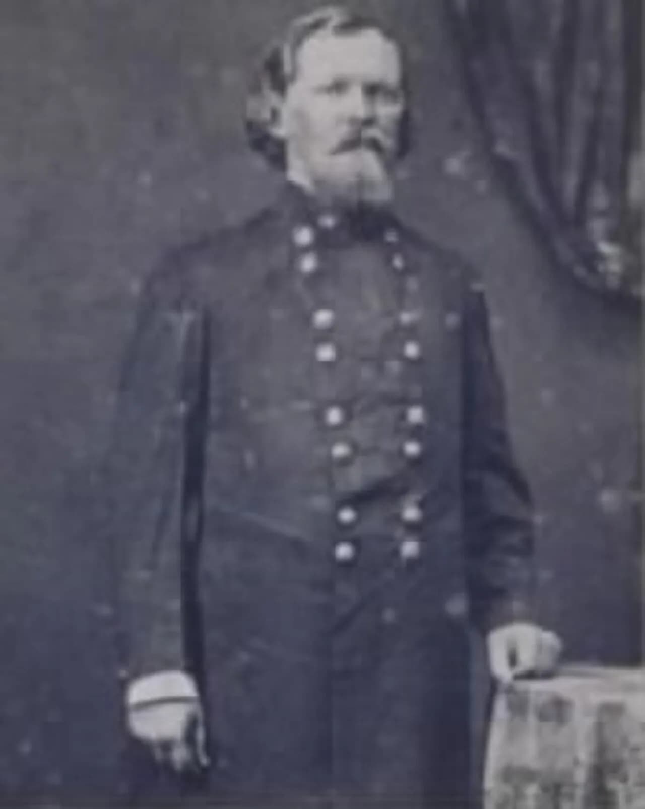 Albert Creswell Garlington