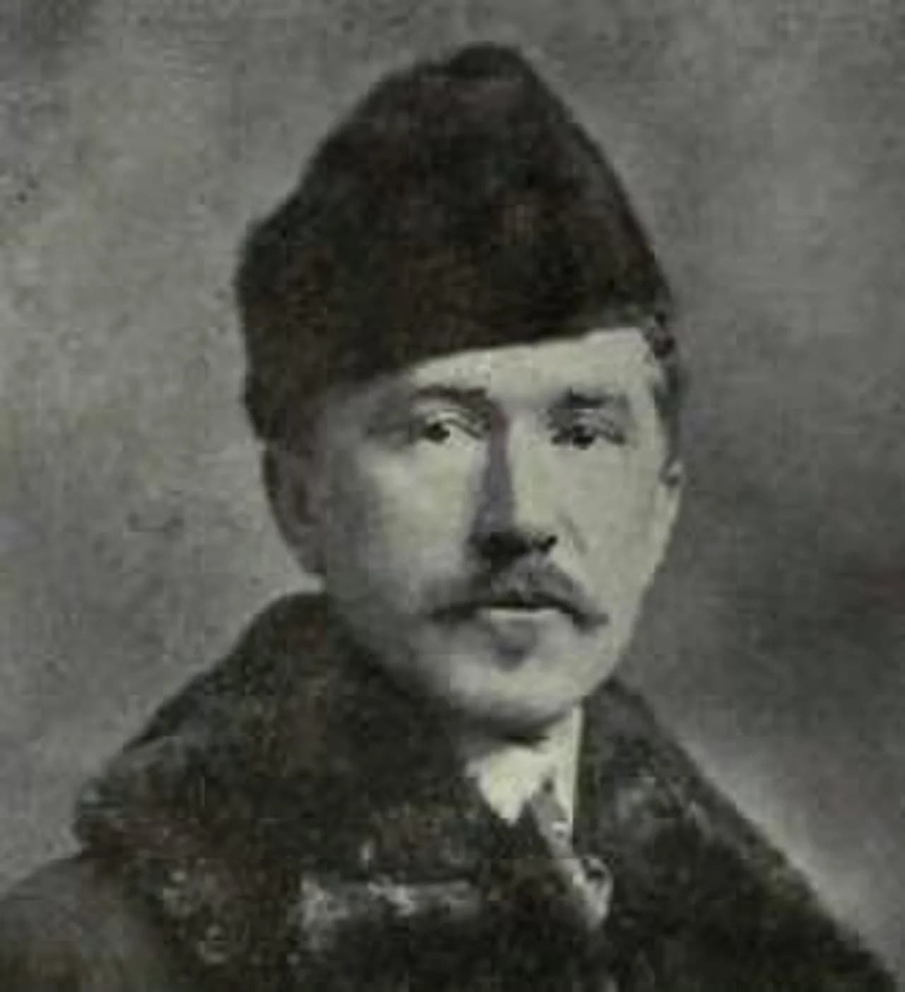 Albert Dyment