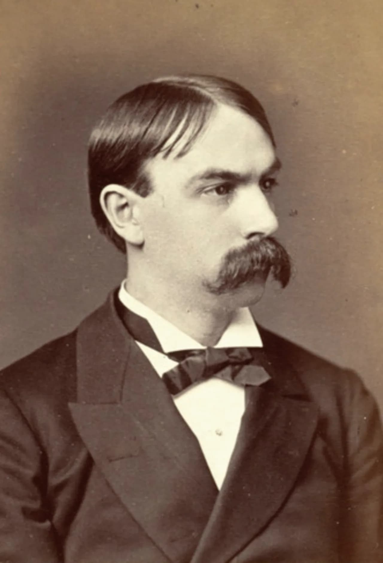 Albert E. Pillsbury