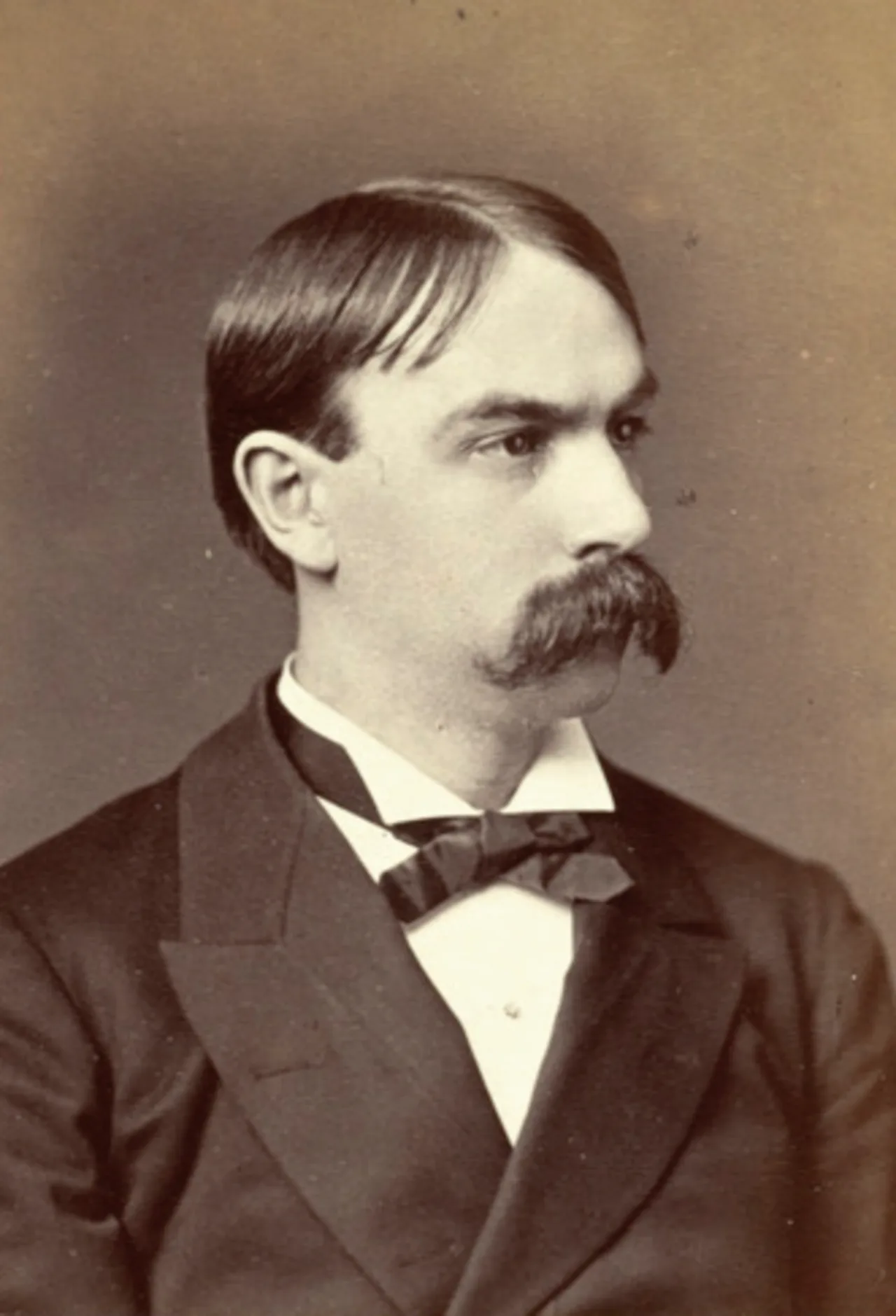 Albert E. Pillsbury