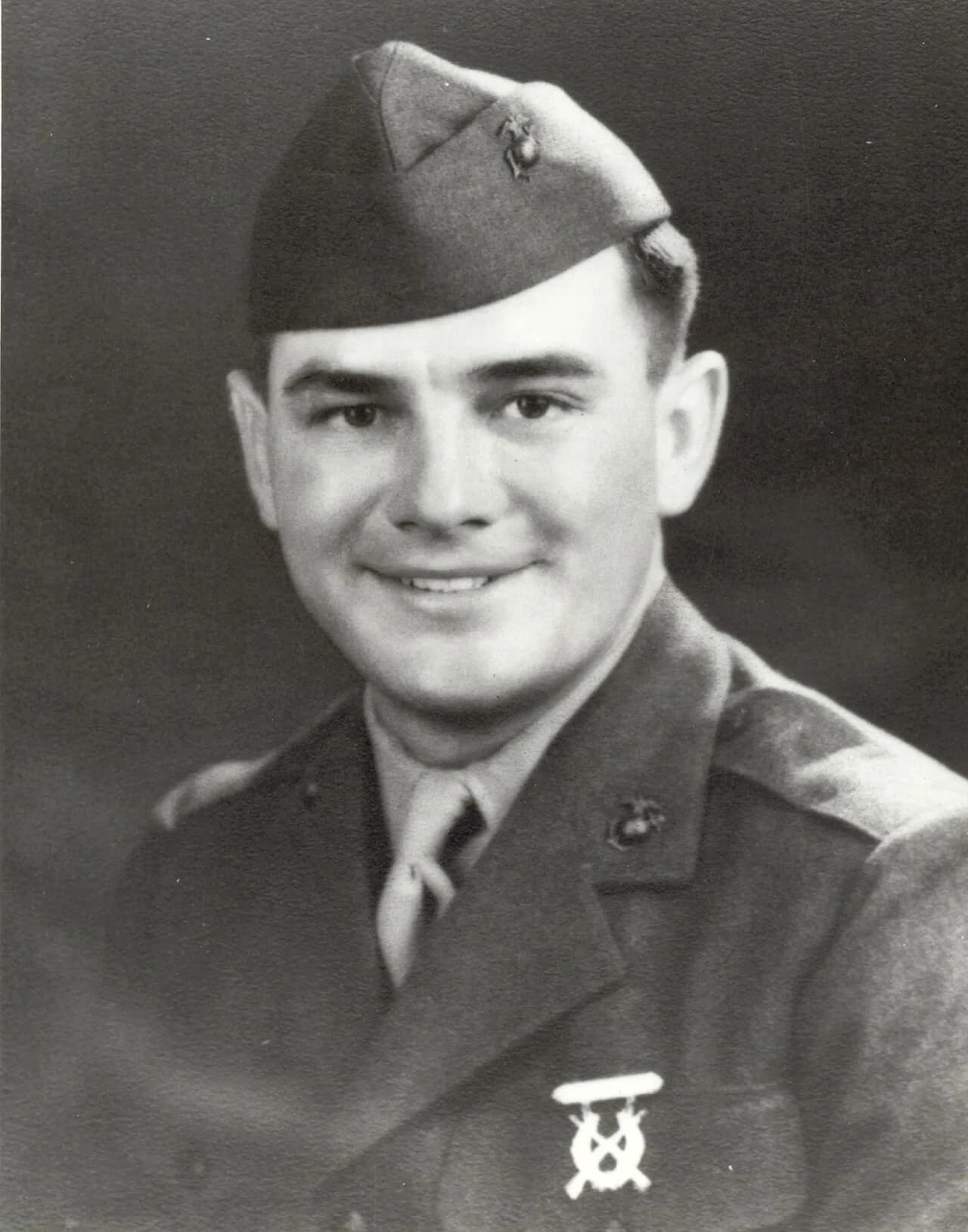 Albert E. Schwab