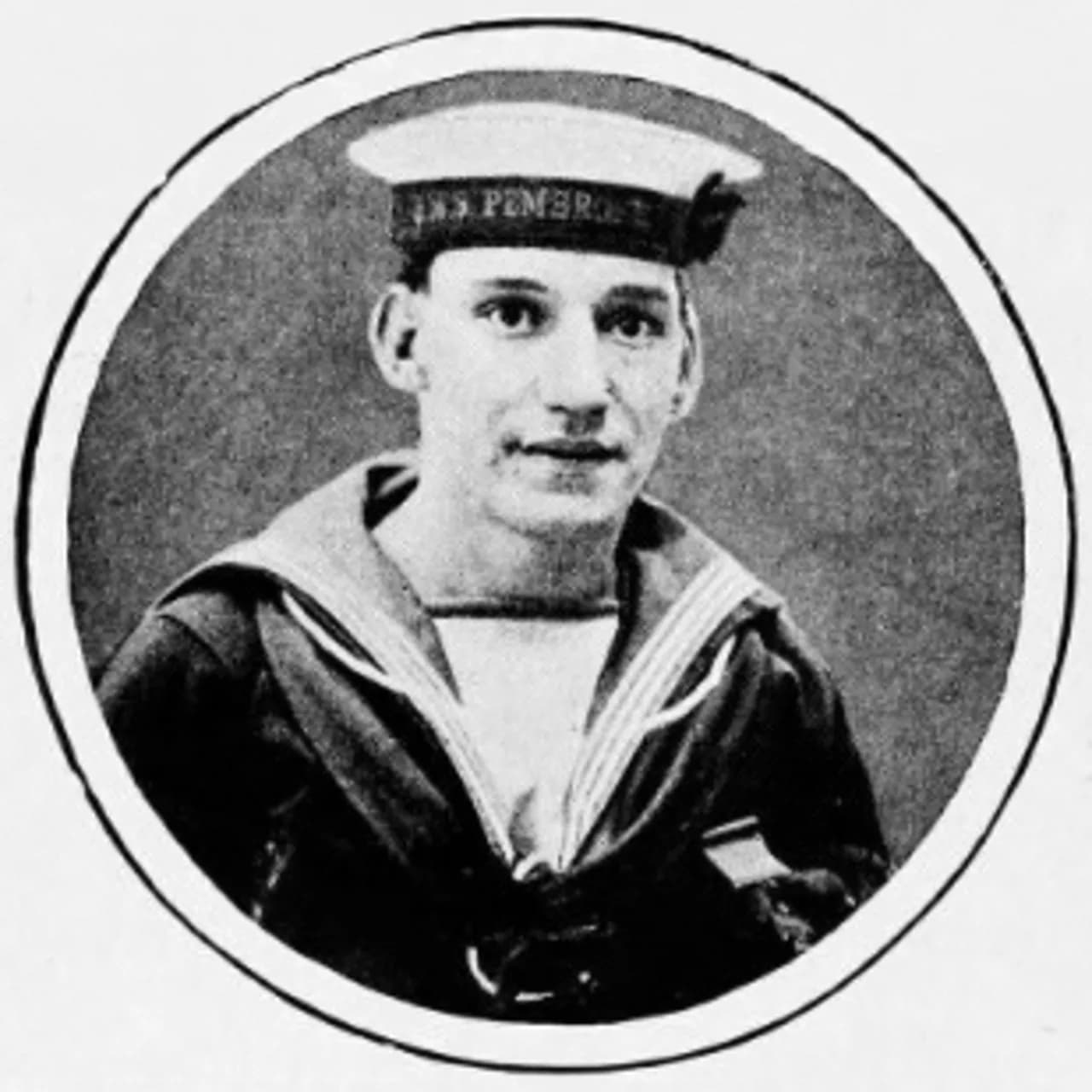 Albert Edward McKenzie