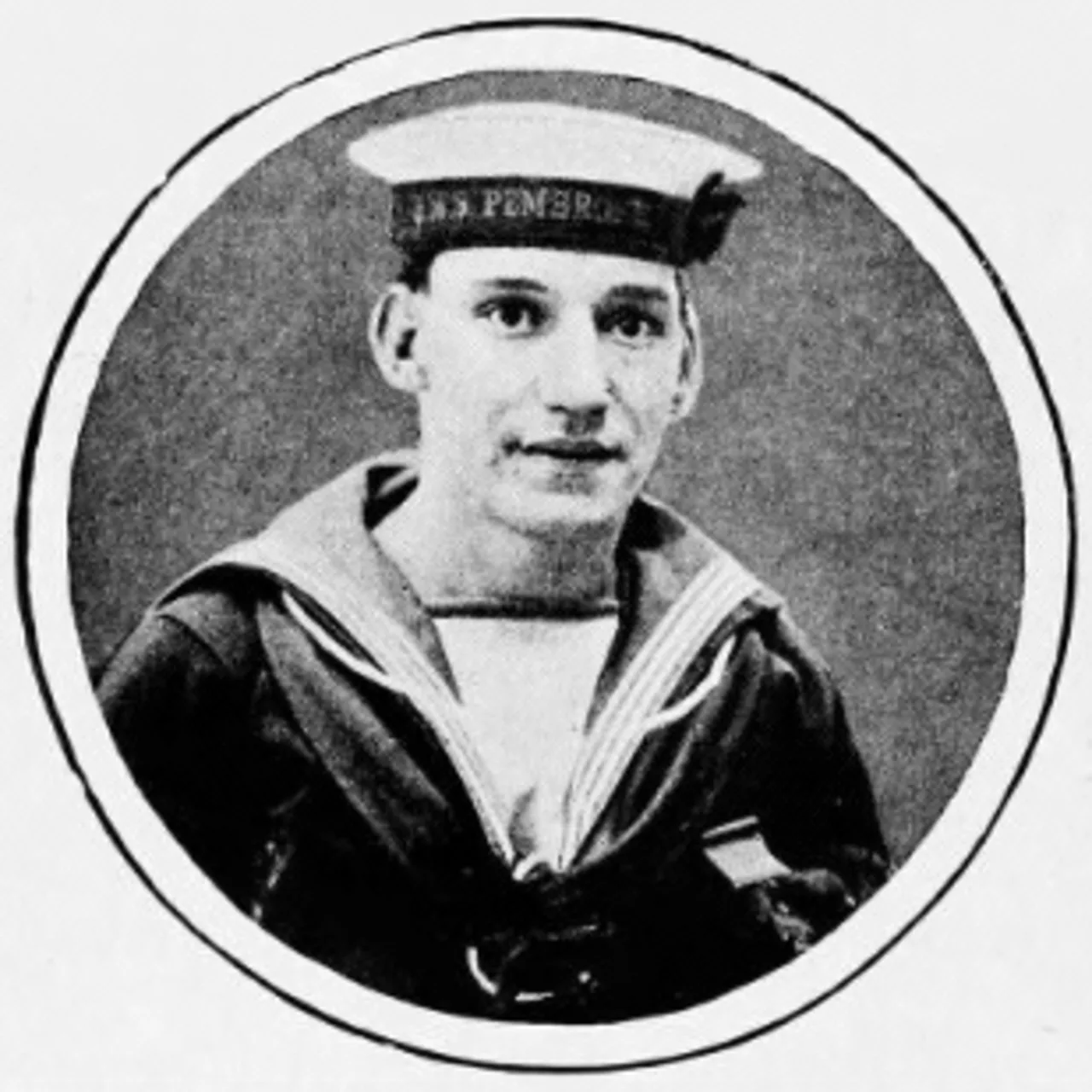 Albert Edward McKenzie