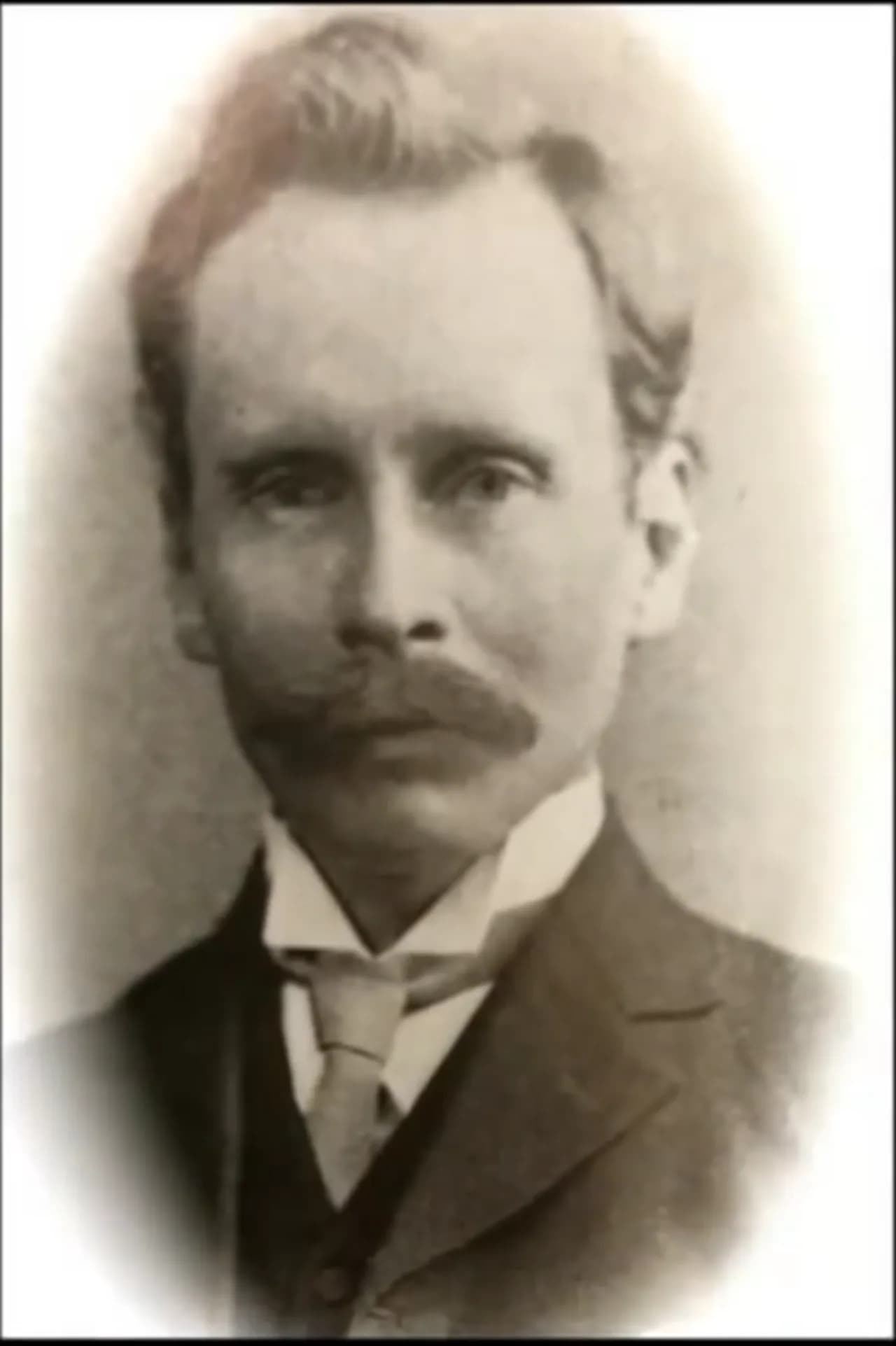 Albert Ernest Kitson
