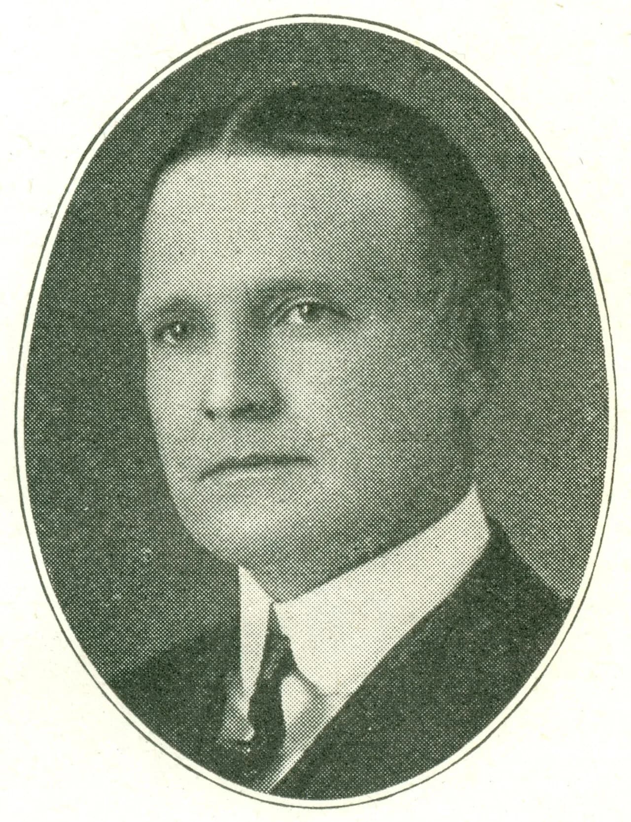 Albert F. Pratt
