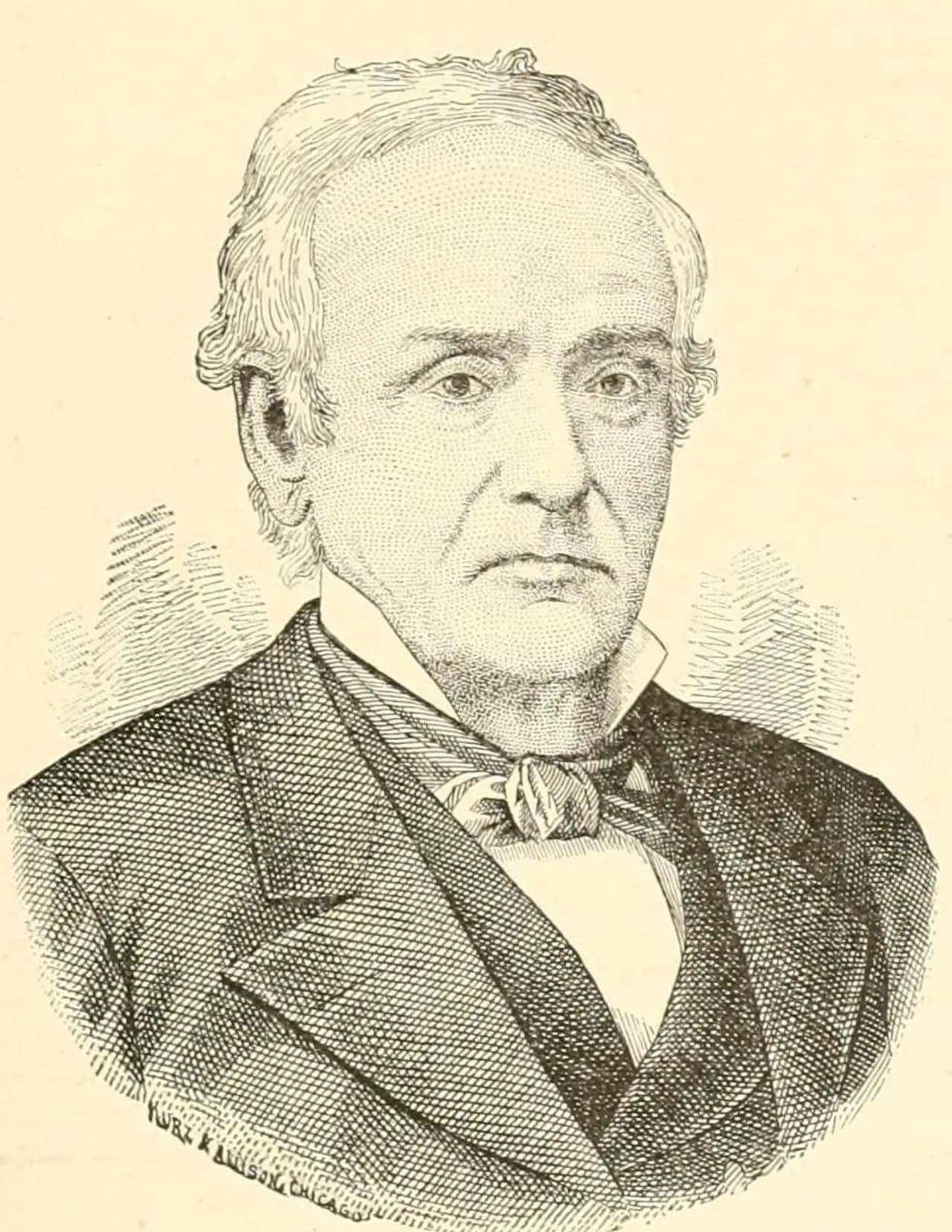 Albert Gallatin Ellis