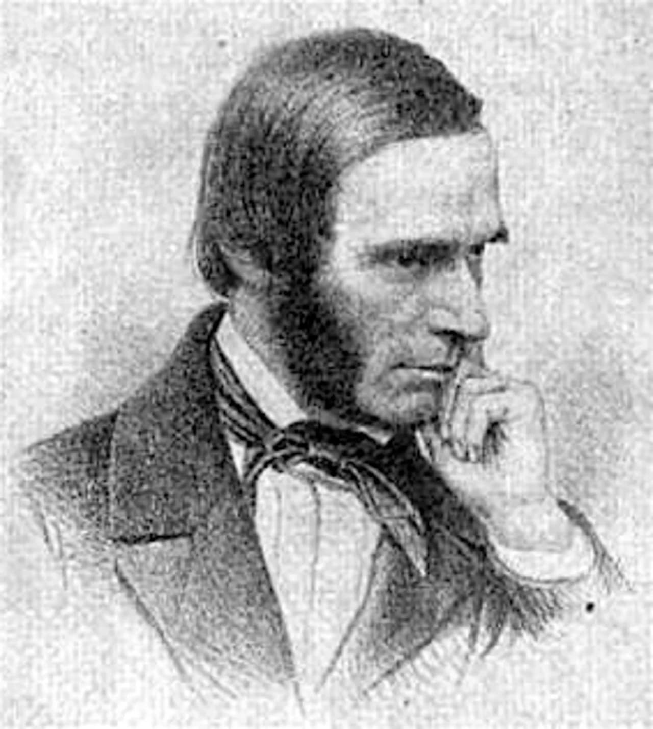 Albert Gallatin Hoit